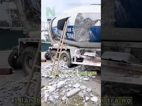 1 lần buồn ngủ cả năm trả nợ thumbnail