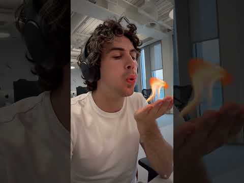 See how Gemini Omni can edit your clips with a prompt thumbnail