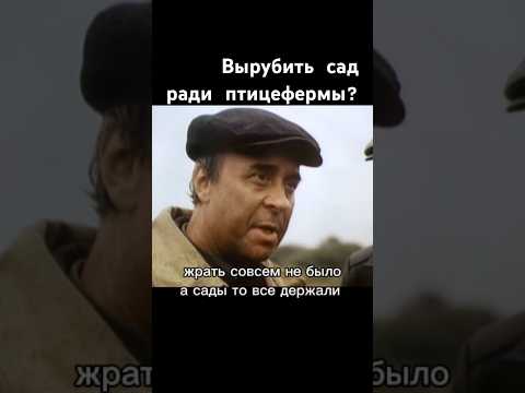 Не в сытости дело. #фильм #ссср #сделановссср #шортс thumbnail