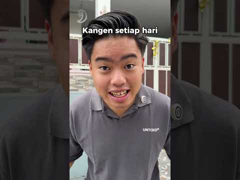Ketika kangen setiap hari?? thumbnail