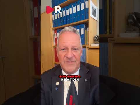 Jan Ericson (M): Sverige har lägst utsläpp i EU thumbnail