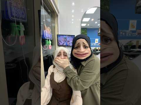 البنت نصدمة من الطلب😂😂 ام سيف ونانو thumbnail