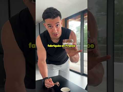 Le petit déjeuner parfait !! 💪 thumbnail
