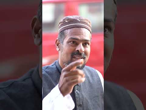 Kaam Wali Ya Malkin? 🤣 | Gharwali Baherwali | Hyderabadi Comedy | Funny Shorts 2026 thumbnail