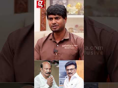 ”நான் Resign பண்ணுவேன்னு அப்பவே சொல்லிட்டேன்..”? ரகசியத்தை உடைத்த VS Babu thumbnail