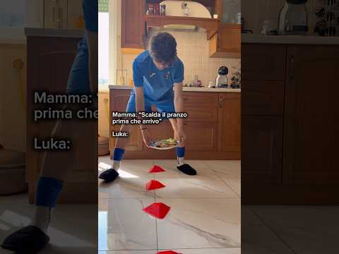 Si fa per ridere ? forse… ? #cookiesfamily #calcio #famiglia thumbnail