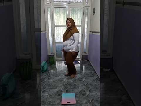 TURUN 6.2 DALAM 1 BULAN TANPA DIET KETAT DAN OLAHRAGA BERAT thumbnail