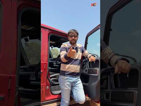 Most Crazy SUV! thumbnail