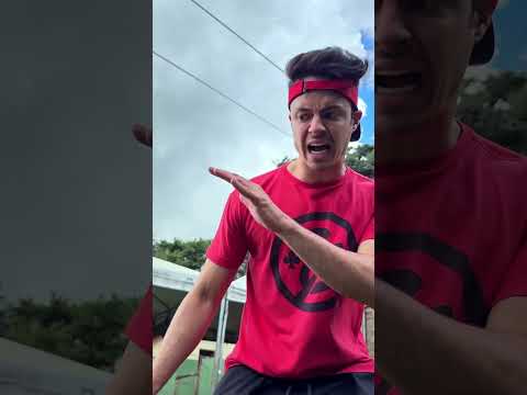 O ANÃO E A COBRA! #shorts thumbnail
