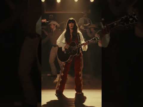 @ellalangleymusic Choosin’ Texas music video out now - featuring a few special guests ? thumbnail