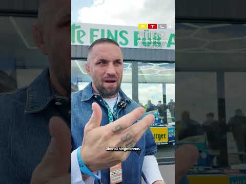 Die grüne Hölle ist einzigartig ❤️ thumbnail