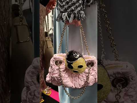 Your future shopping list #DiorCruise thumbnail