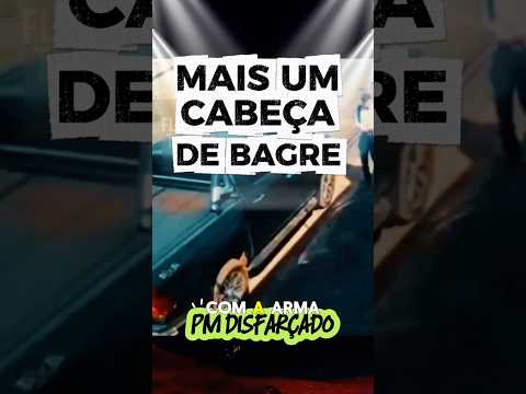 “Ele tentou assaltar a Picape, mas era um POLICIAL! 😱”#noticias thumbnail