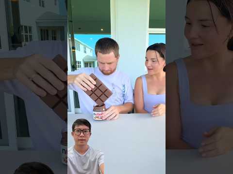 Socola chấm Nutella #trending #trendingshorts #trendingvideo #shorts #shortsviral #viralshorts thumbnail