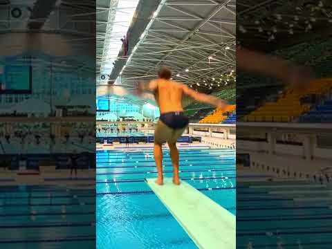 Diving thumbnail