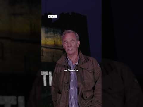 The North East: A Leading Role Narrated by Robson Green thumbnail