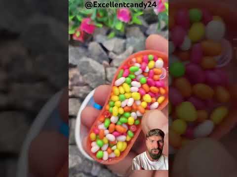 Caramelos en kinder Excellentcandy24 thumbnail
