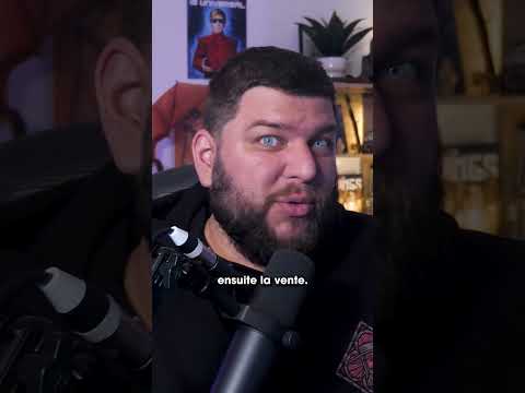 Le divorce du pauvre #Shorts thumbnail