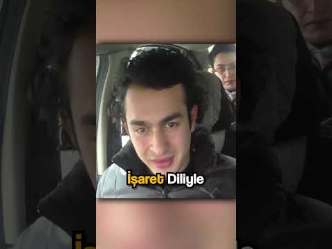 İşitme Engelli Kardeşimizin İlginç Günü.. thumbnail