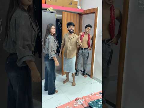 Sırf chaddi he hamare paas? #shorts #funny thumbnail