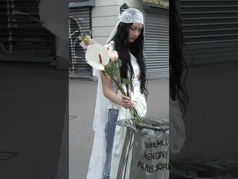 ILLIT (아일릿) 'MAMIHLAPINATAPAI' Concept Film IT’S ME ? - #YUNAH thumbnail