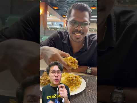 Lagi Makan Di Luar @vrvlogsthalassery thumbnail