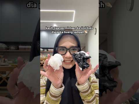pas jinji ngomong "ohhhh myyyy goood" sotoy bgt jujur #youtubeshorts #shorts thumbnail