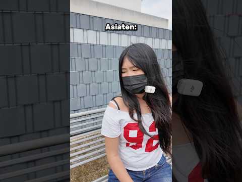 Asiaten vs Wie Leute sich Asiaten vorstellen? #asiaten #pov #relateable #viral#chinese #viet thumbnail