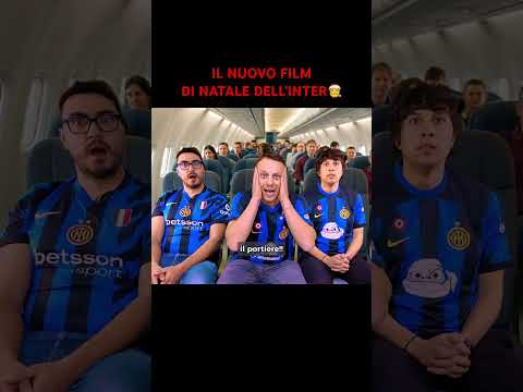 INTER MILAN 0-1 - Parodia thumbnail