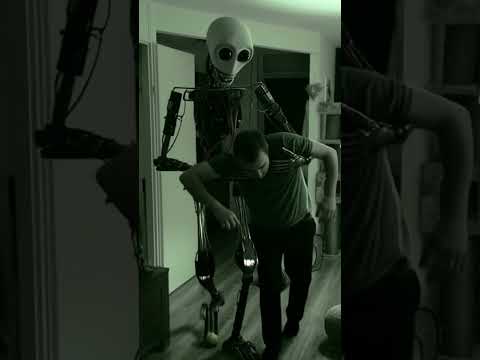 We Find E.L.B.E.R.R’s SECRET BASE and HE GOT HIM.. - (Part 2 SHORT) thumbnail