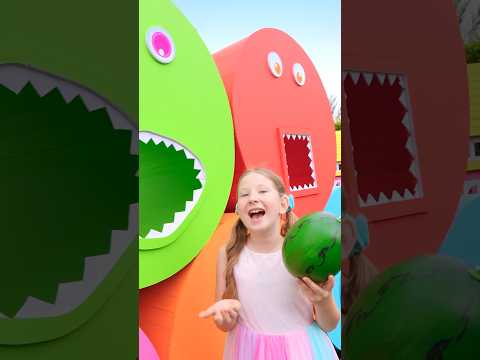 Color & Shape Tubes Game thumbnail