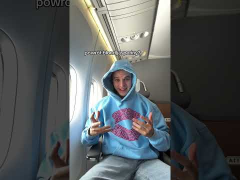 zrobiłem GWIAZDKI na głowie 🙏 thumbnail
