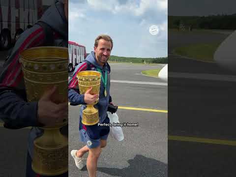Bringing it home 🏆 thumbnail