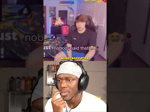 Nobody Said That ?? thumbnail