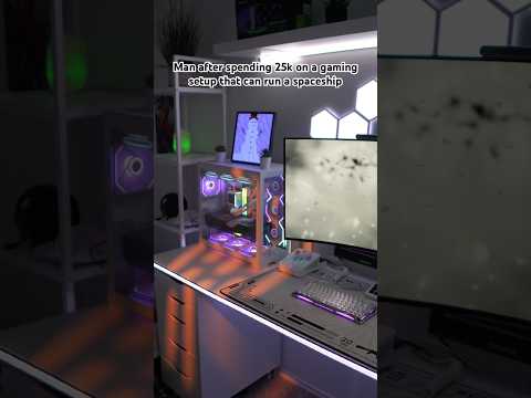 Ultimate YouTube Machine #pcgamer #pcgaming #gamingsetup #pcgamingsetup #pcsetup thumbnail