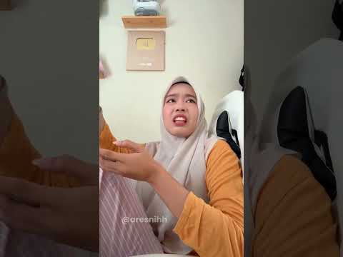 Siapa disini sulung yang sering disalahkan itu?? 😭 #fyp #pov #drama #relate #auress #lucu #comedy thumbnail