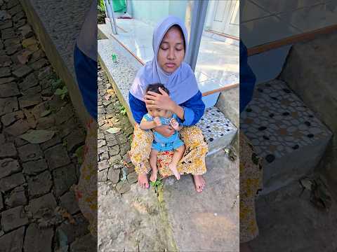 satria berubah jadi kepala gundul😱😱😱😱😱 thumbnail