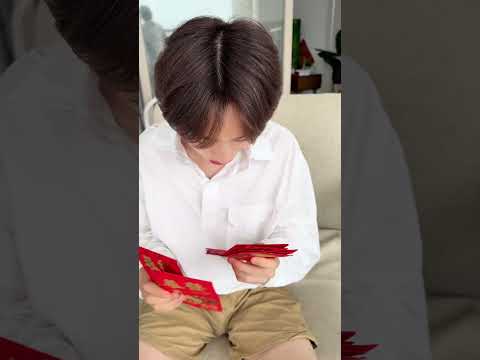 没想到我家这么多卧龙凤雏#搞笑 #熊孩子 thumbnail