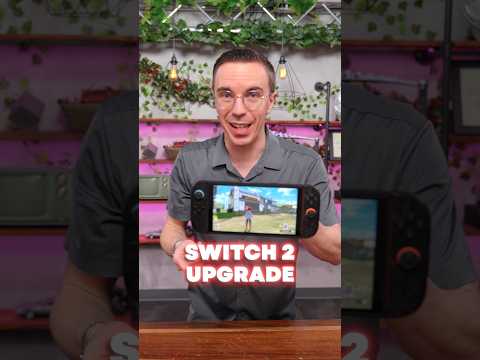 The Biggest Switch 2 Update Yet thumbnail