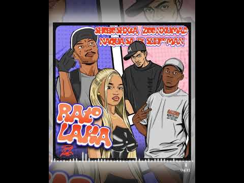 Shebeshxt, Naqua SA, Zee Nxumalo - Rato Laka feat. Slidoo Man Official Audio thumbnail