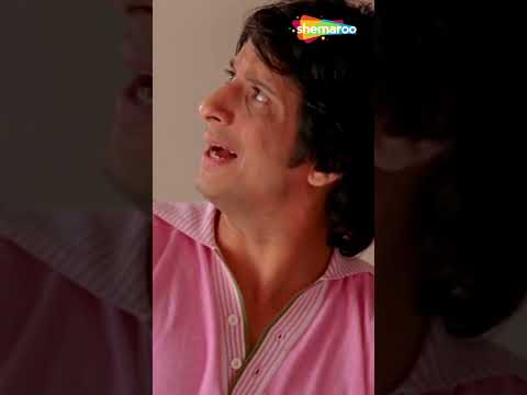 मेरे नीचे क्या आग लगी है, पता है! ? | Rajpal Yadav Comedy Dialogue | Dhol thumbnail