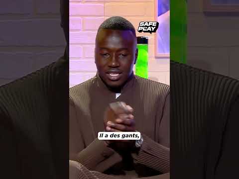 💥 Pape Gueye revient sur l’épisode des serviettes en finale de la CAN ! thumbnail