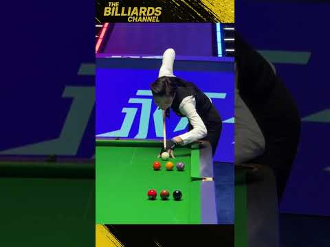 Làm khó Vương Tư Nặc | THẾ GIỚI BIDA thumbnail