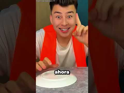 No Rompas El Plato Nunca 😱 thumbnail