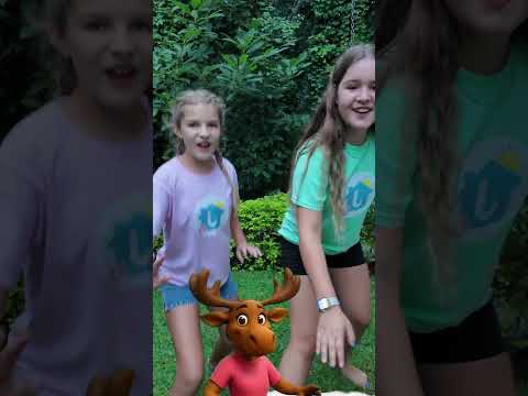 surfer moose #kidssong thumbnail