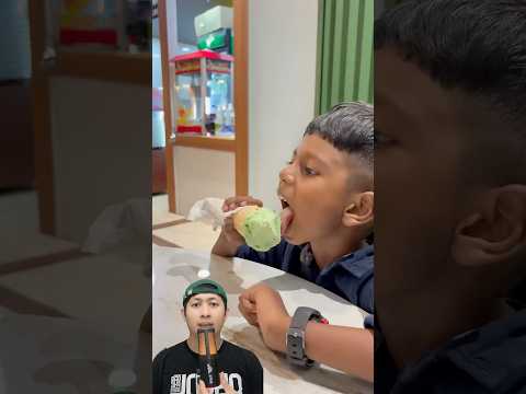 PAPA PRANK MAMA MAKAN ESKRIM STROBERI NYA‼️??@vrvlogsthalassery #remix #dubbing #trending thumbnail