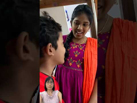 Em mua quần áo mới tặng bà #trendingshorts #trendingvideo #shorts #shortsviral #viralshorts thumbnail