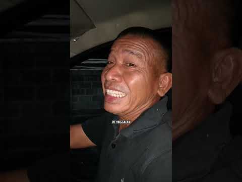 Dedek Kecil Cantik Kaget Mobil Papa Blik Lg Botol Mnum Ara Lupa Ktinggalan D Lpang Lthan Sepak Bola? thumbnail