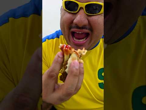 آخر لقمة لازم تبدع فيها😋😍 thumbnail