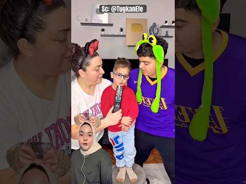 Ikutin Suara MAMA‼️ TugkanEfe thumbnail
